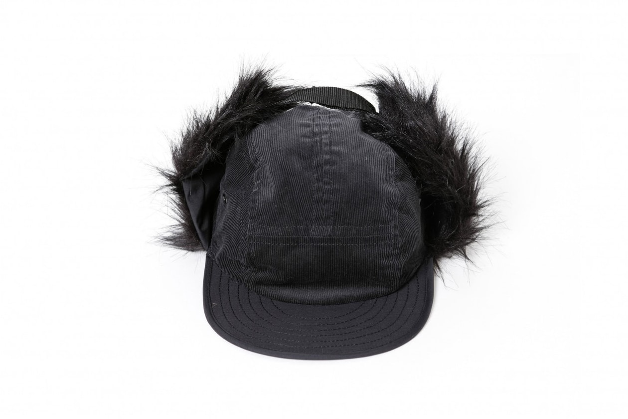 Supreme 2017 Fall Winter Drop