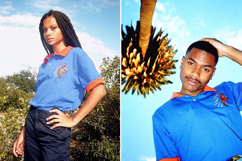 Supreme 2017 Fall Winter Drop