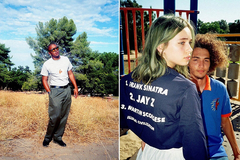 Supreme 2017 Fall Winter Drop