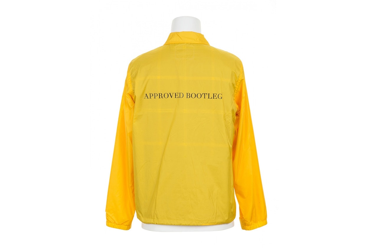 Supreme 2017 Fall Winter Drop