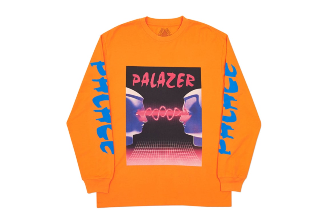 Supreme Fall Winter 2017 Drop