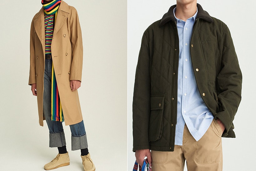 Supreme Fall Winter 2017 Drop