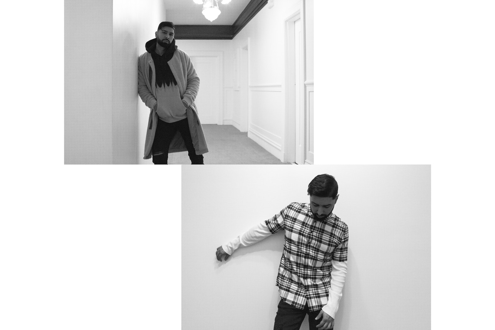 Supreme Fall Winter 2017 Drop