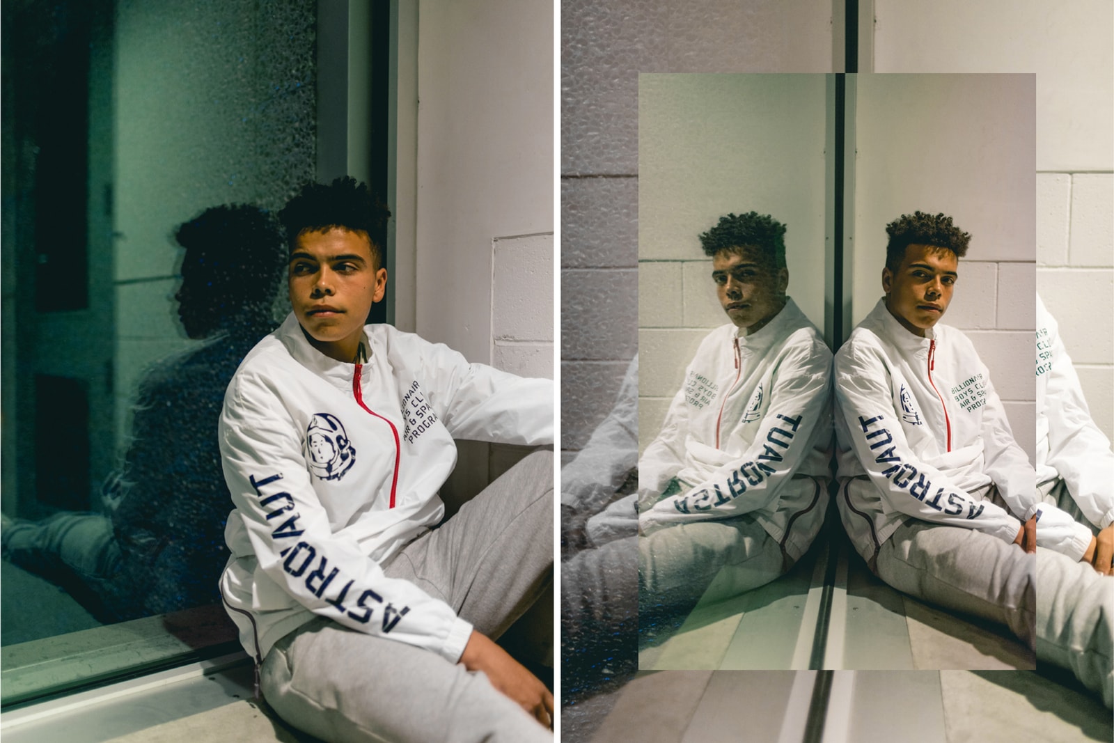 Supreme Fall Winter 2017 Drop