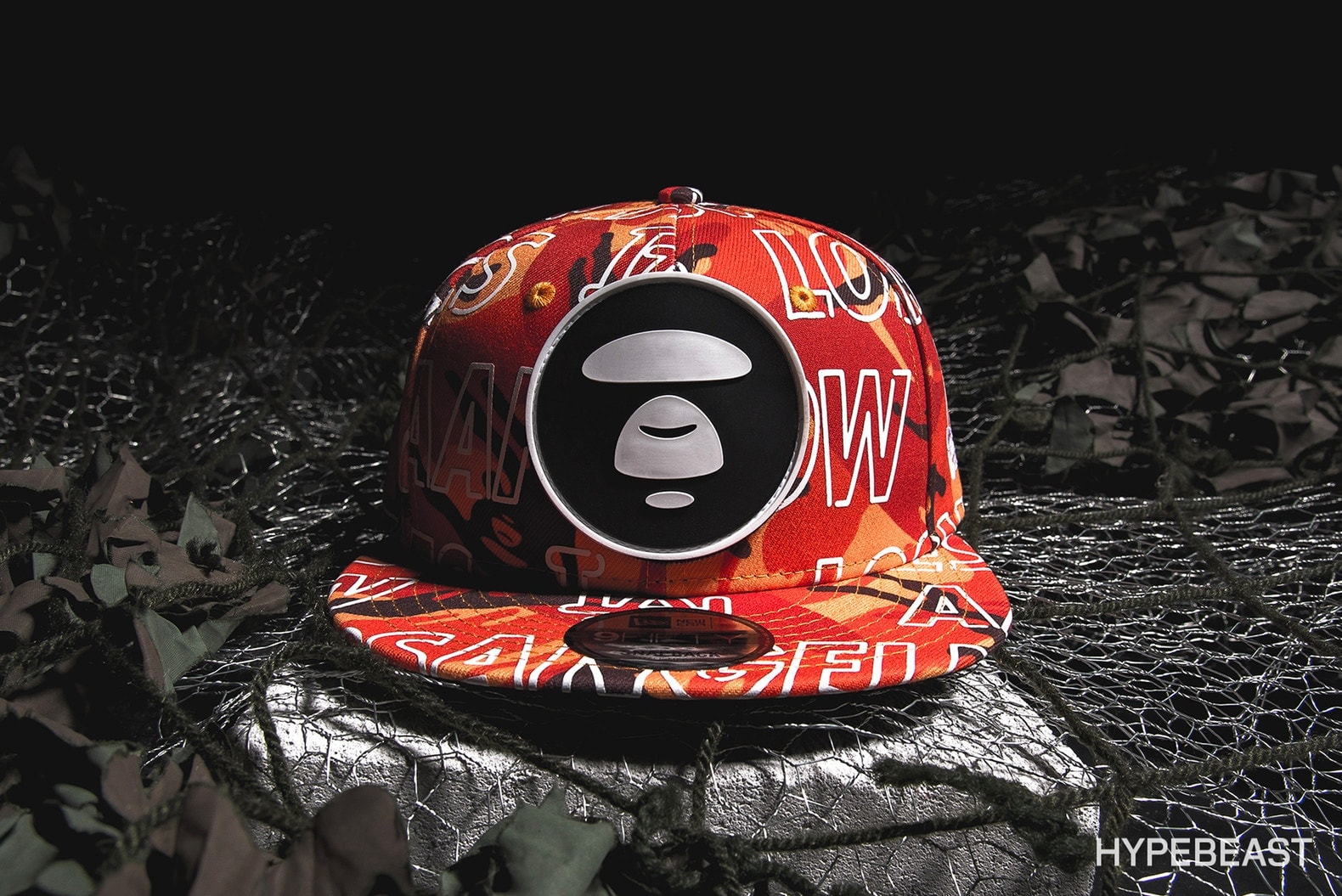Supreme Fall Winter 2017 Drop