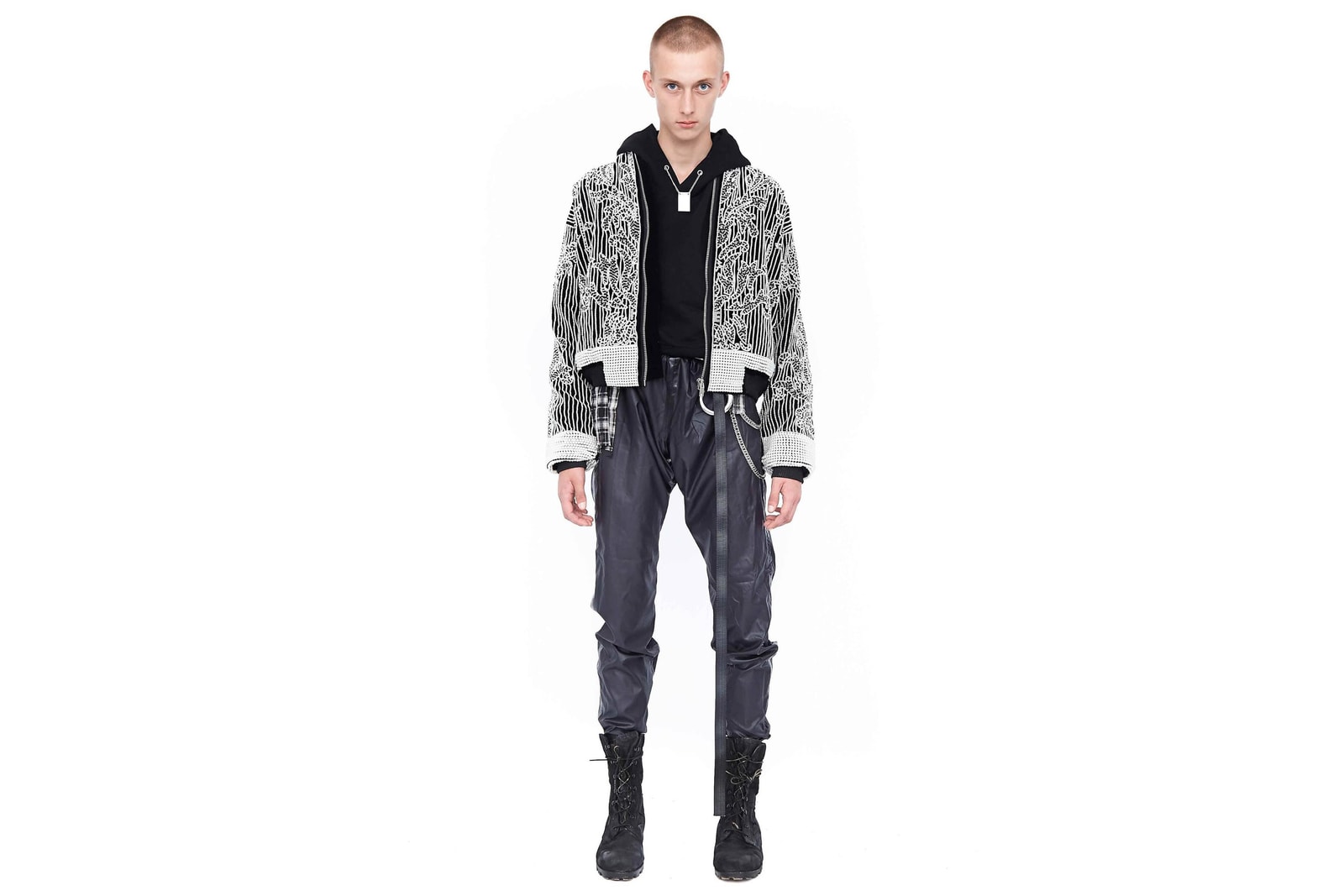 Supreme 2017 Fall Winter Drop