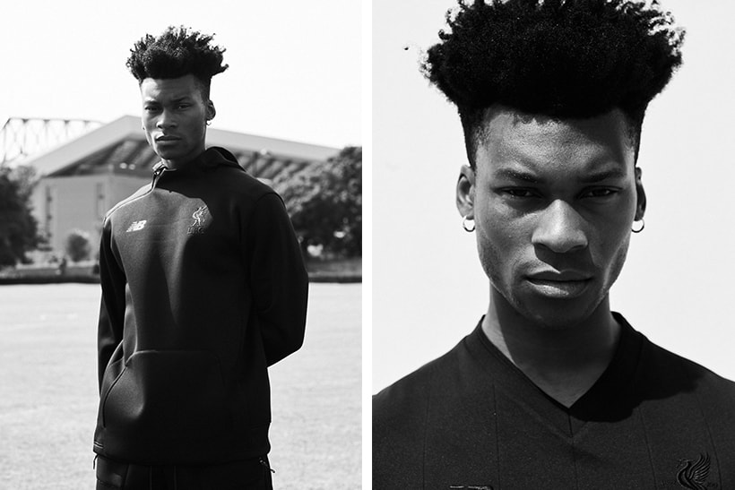 Supreme 2017 Fall Winter Drop