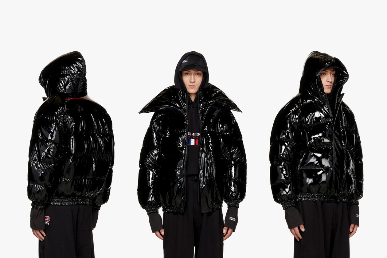 Supreme 2017 Fall Winter Drop