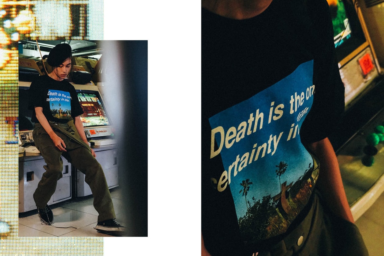 Supreme 2017 Fall Winter Drop