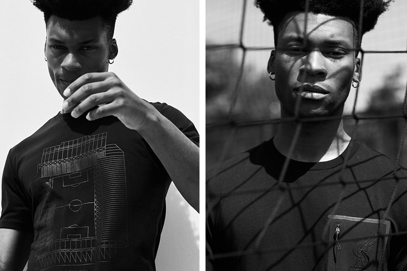 Supreme 2017 Fall Winter Drop