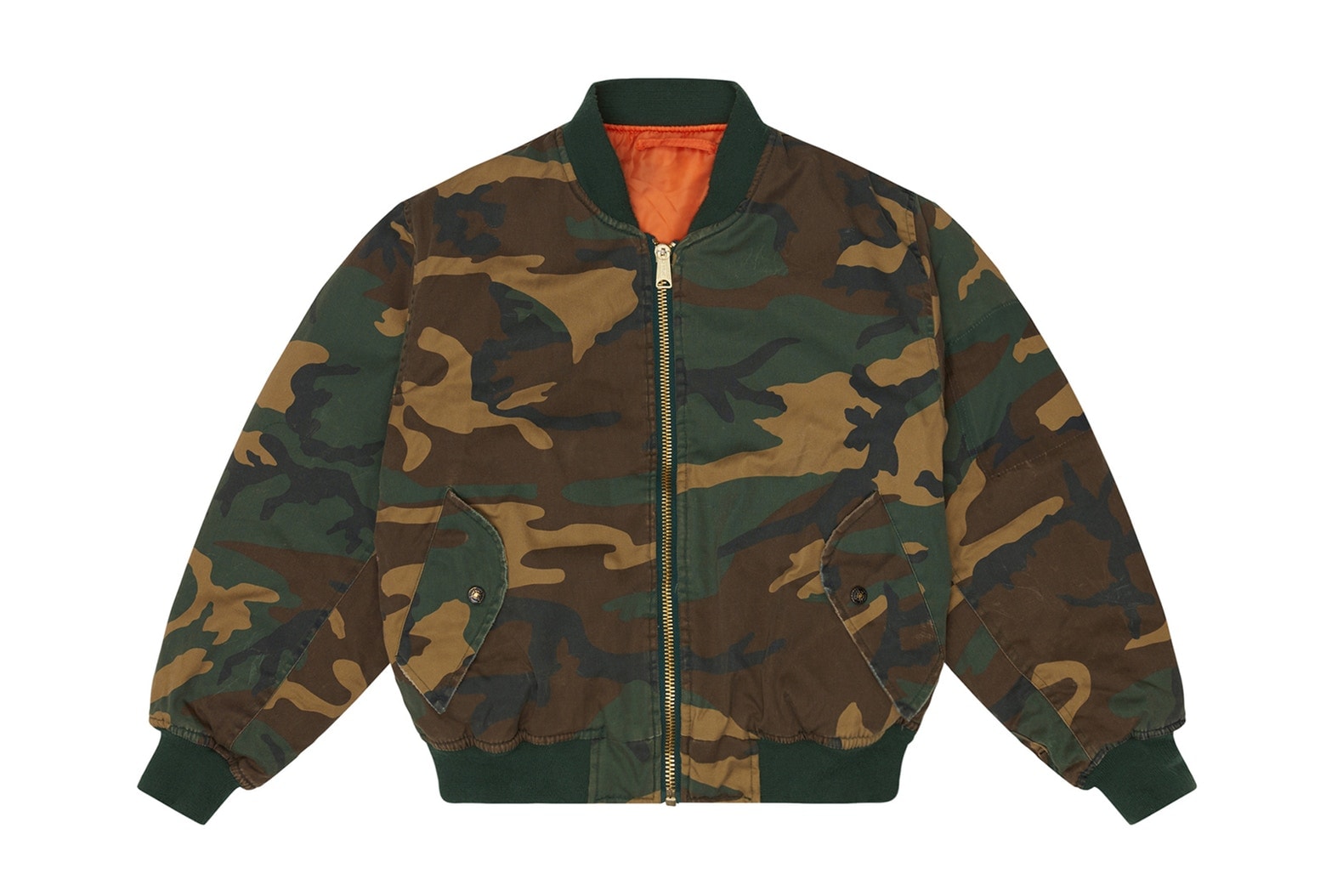 Supreme 2017 Fall Winter Drop