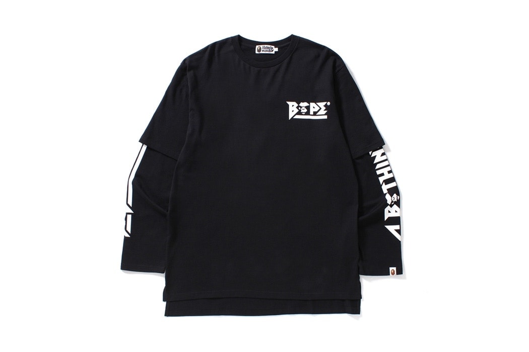 Supreme 2017 Fall Winter Drop