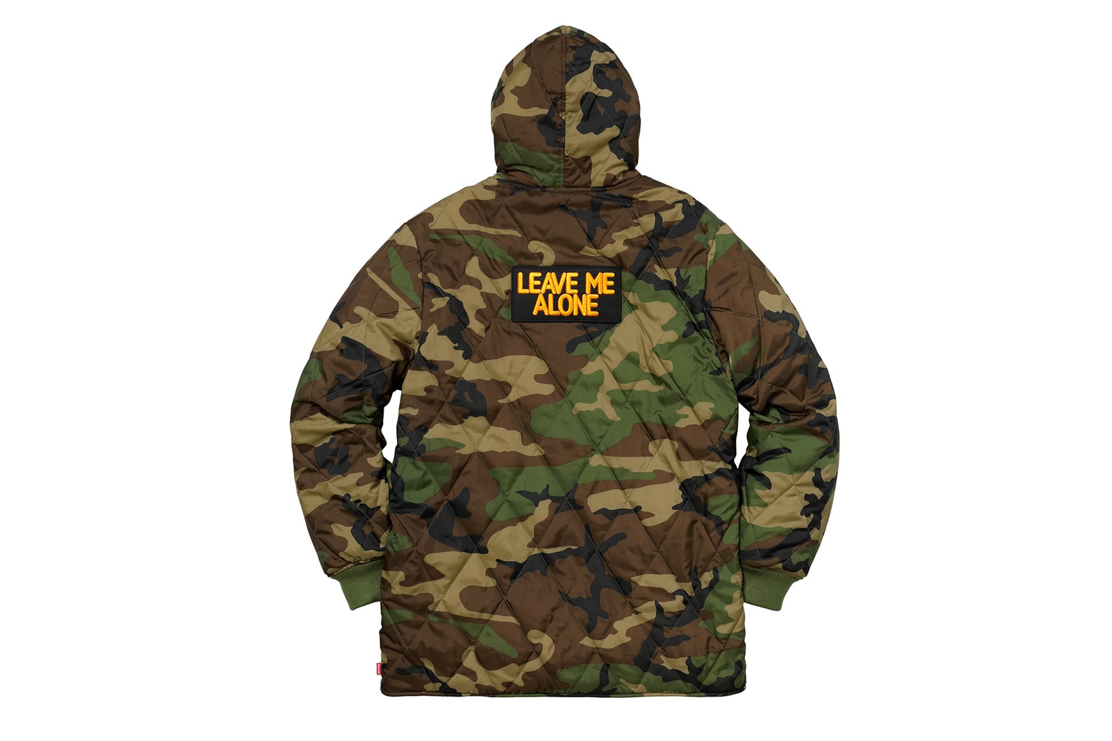 Supreme 2017 Fall Winter Drop