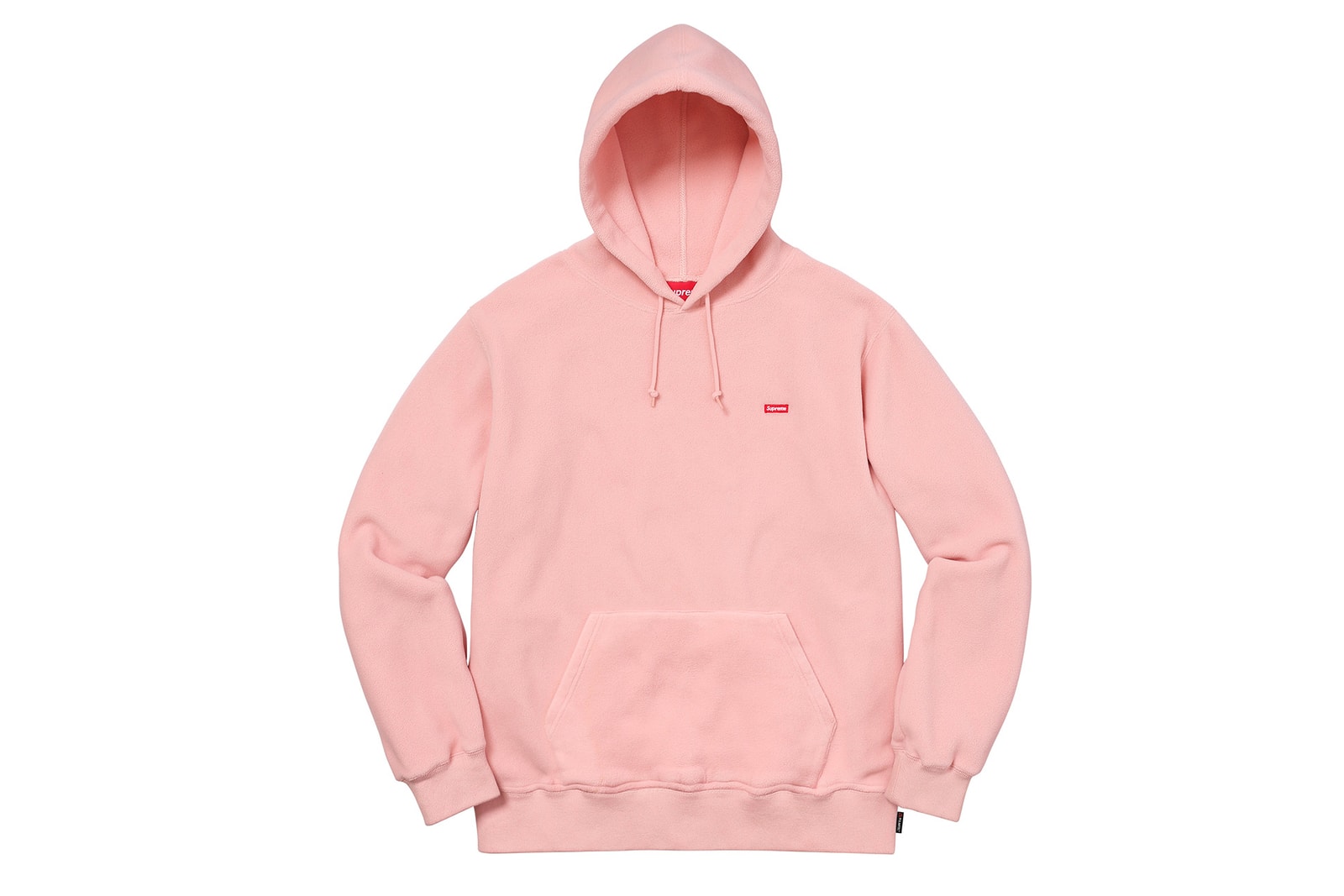 Supreme 2017 Fall Winter Drop