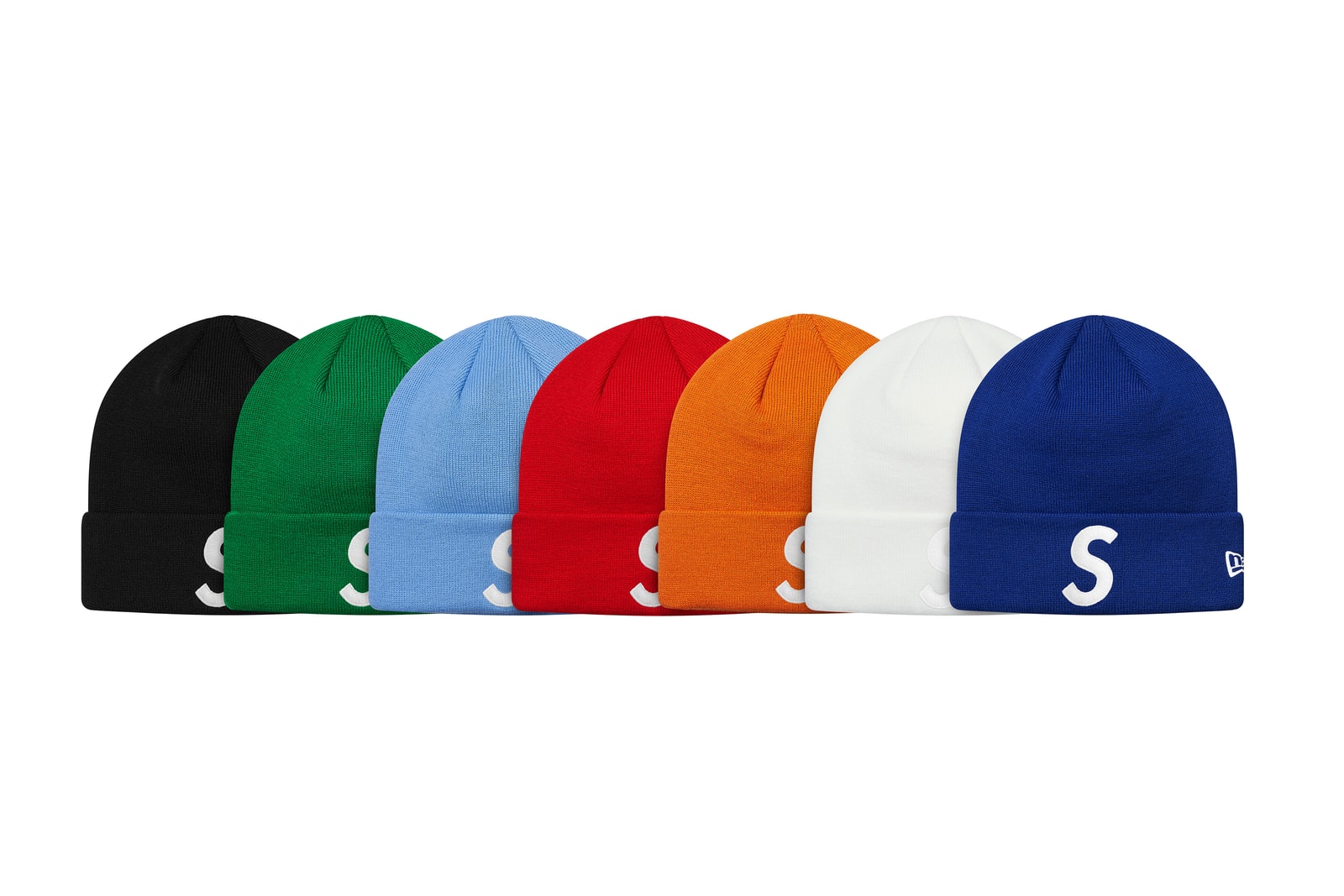 Supreme 2017 Fall Winter Drop