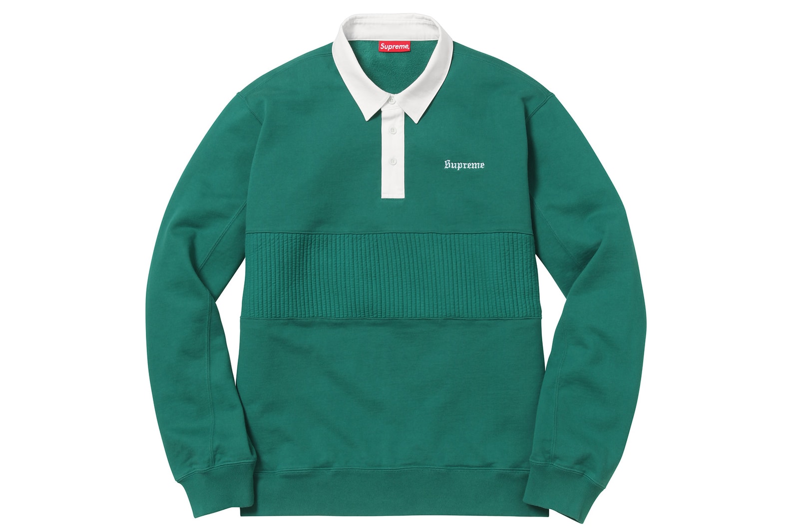 Supreme 2017 Fall Winter Drop