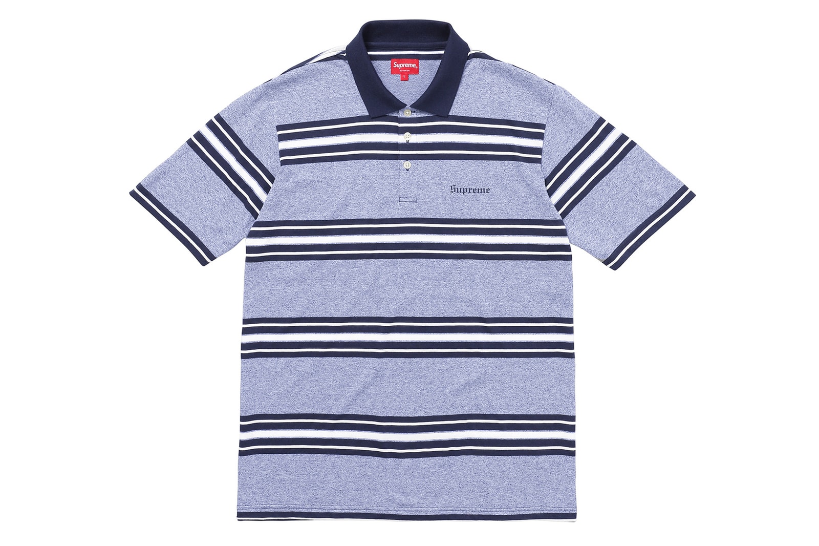 Supreme 2017 Fall Winter Drop