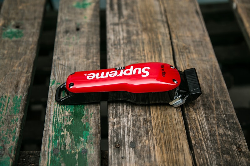 Supreme 2017 Fall/Winter September 28 Week 6 Six London Drop Photos Highlights Street Style Clippers