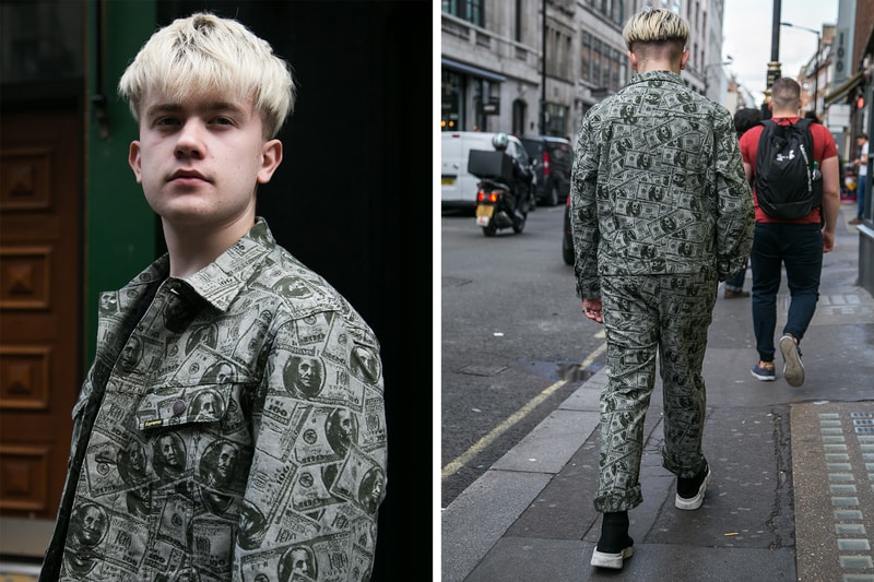 Supreme 2017 Fall/Winter September 28 Week 6 Six London Drop Photos Highlights Street Style Clippers