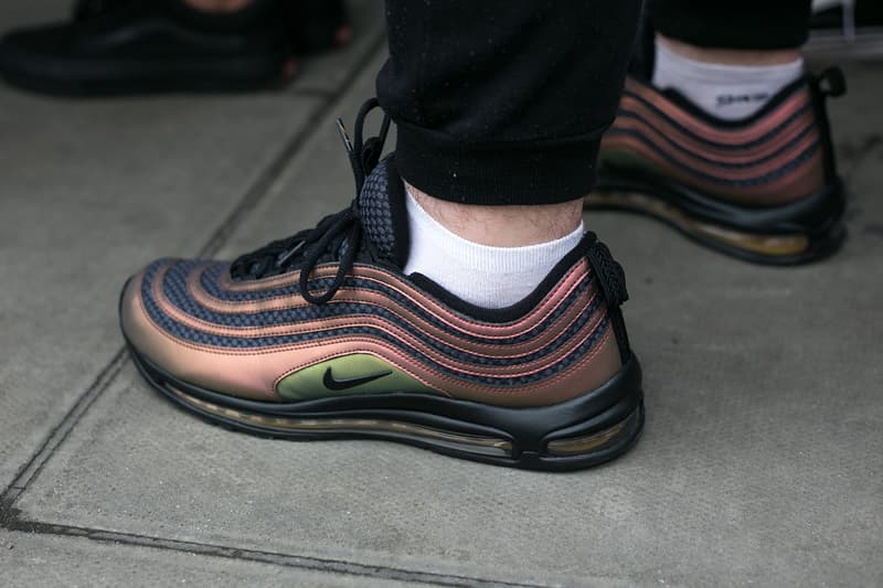 Supreme 2017 Fall/Winter September 14 Fourth London Drop Photos Highlights Street Style Hysteric Glamour