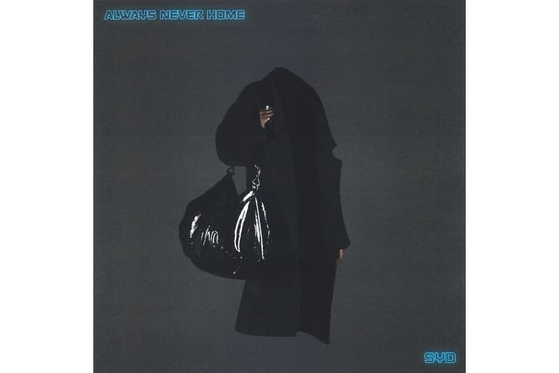 Syd Always Never Home EP Stream 2017 September 7 Release Date Info