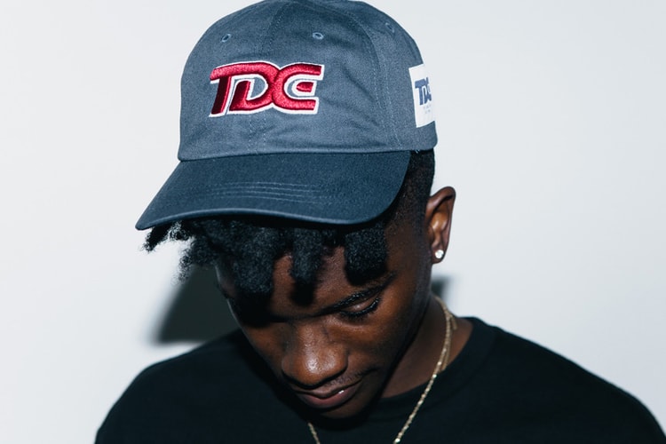 TDE Launches "New Classic" Capsule Collection
