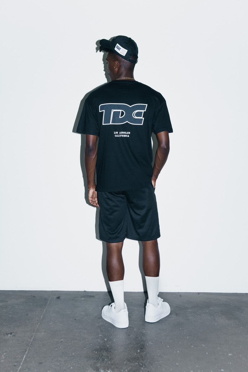 TDE New Classic Capsule Collection Kendrick Lamar 2017 September 18 Release Date Info