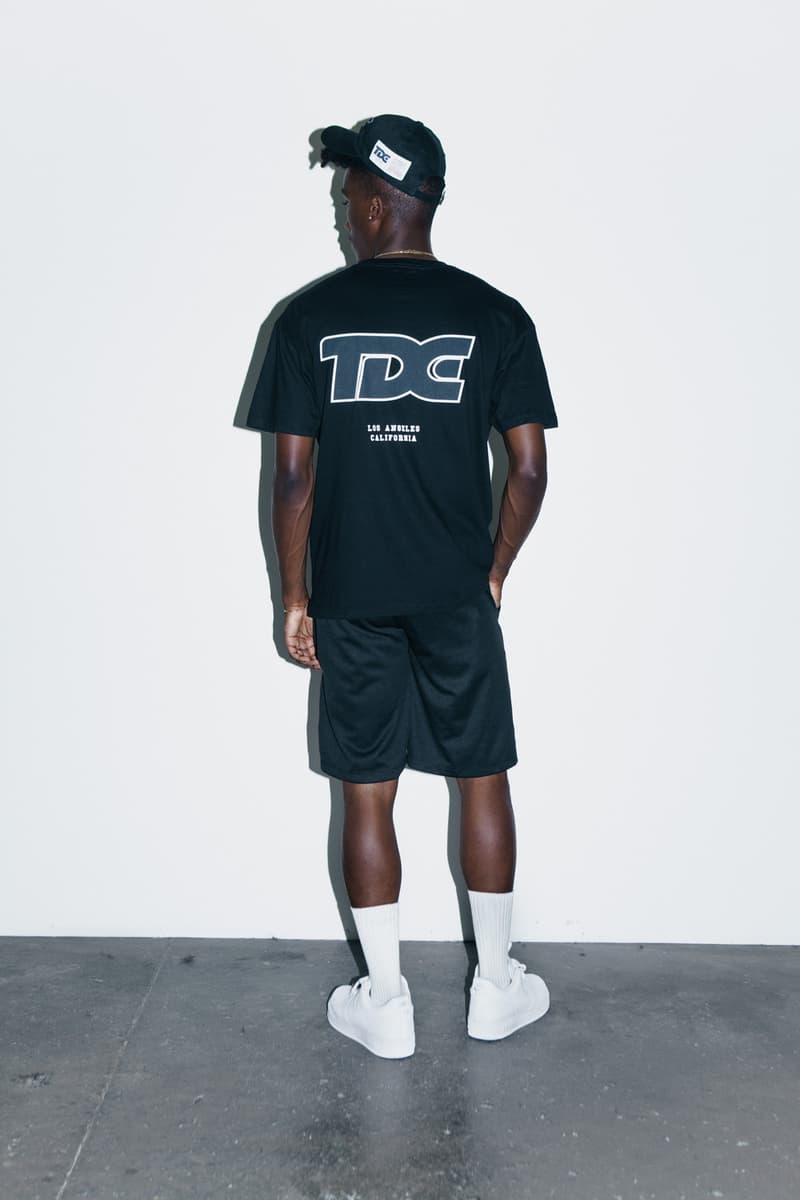 TDE New Classic Capsule Collection Kendrick Lamar 2017 September 18 Release Date Info