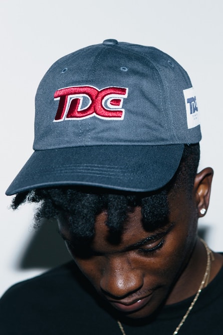 TDE New Classic Capsule Collection Kendrick Lamar 2017 September 18 Release Date Info