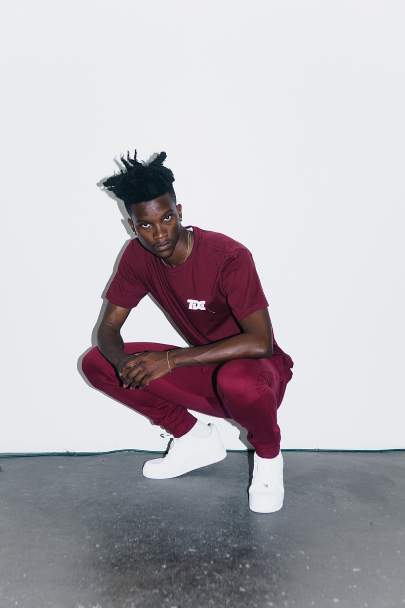 TDE New Classic Capsule Collection Kendrick Lamar 2017 September 18 Release Date Info