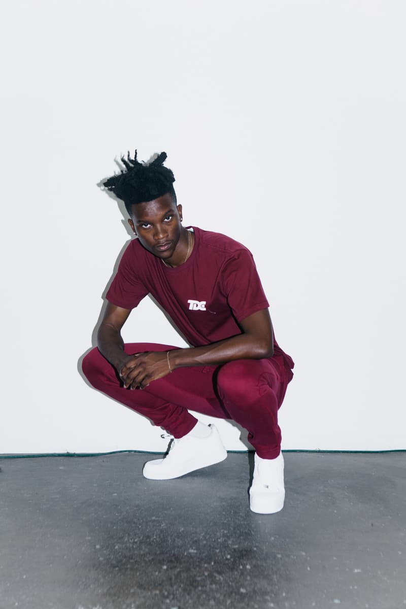 TDE New Classic Capsule Collection Kendrick Lamar 2017 September 18 Release Date Info