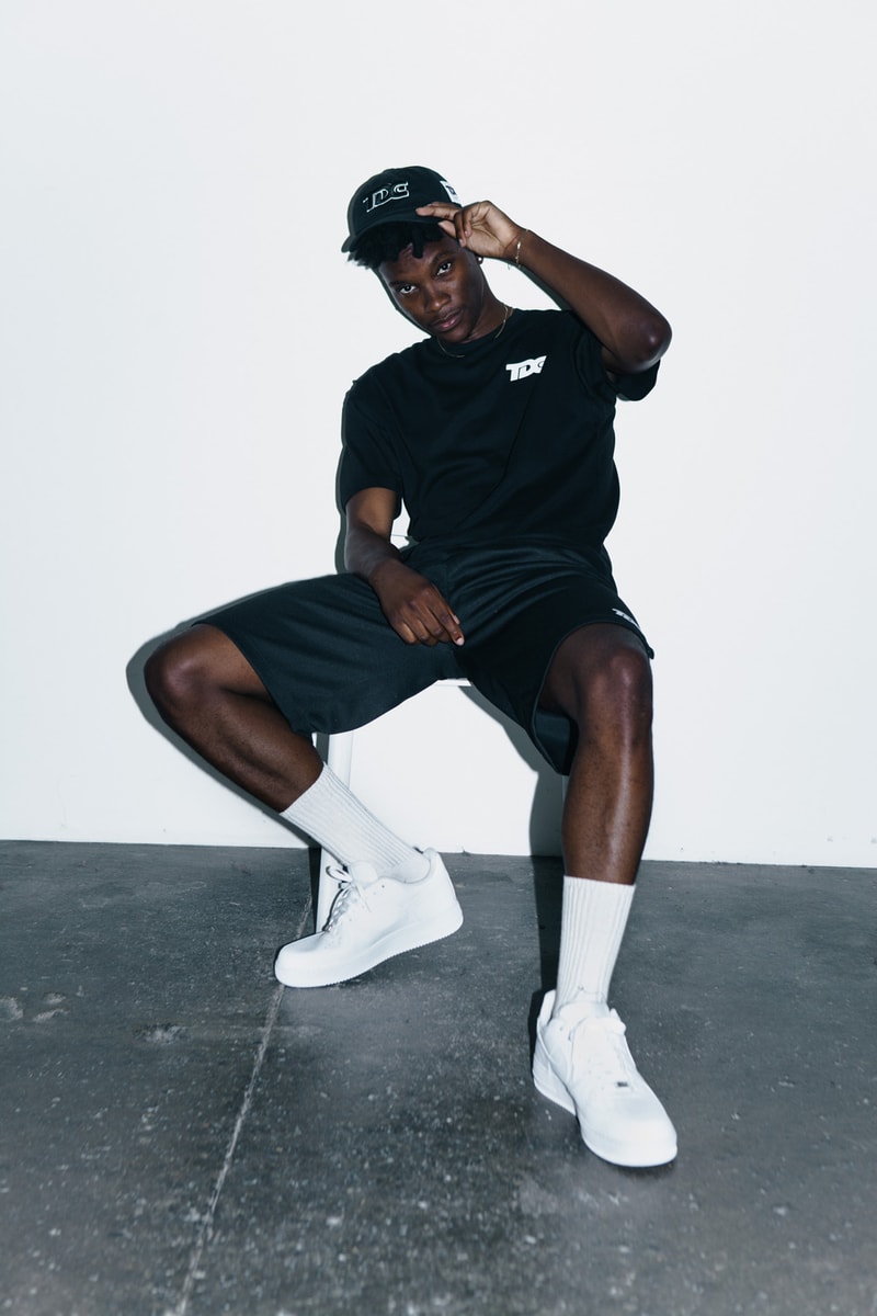 TDE New Classic Capsule Collection Kendrick Lamar 2017 September 18 Release Date Info