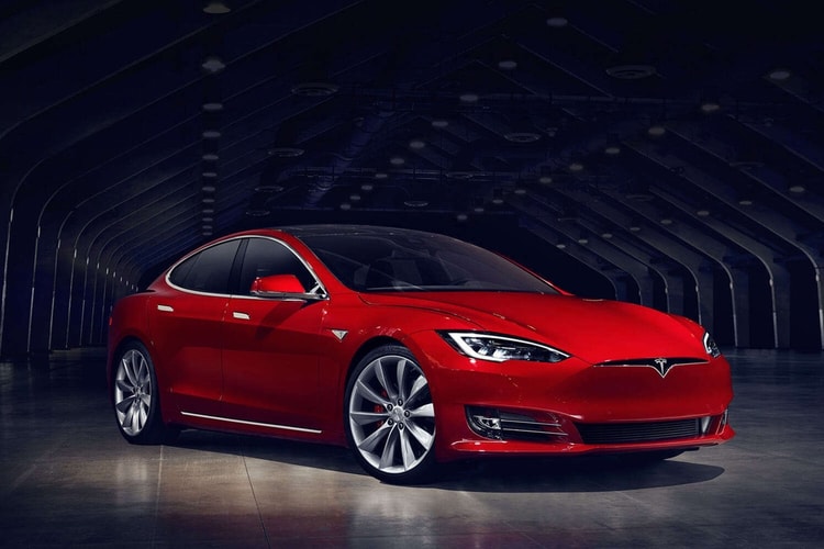 Tesla Is Discontinuing the Cheapest Model S This Weekend