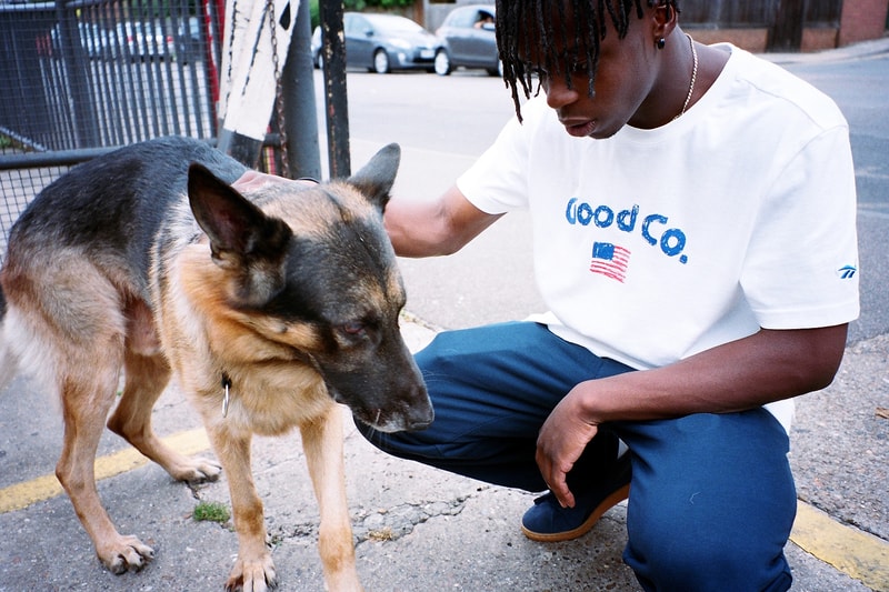 The Good Company Reebok