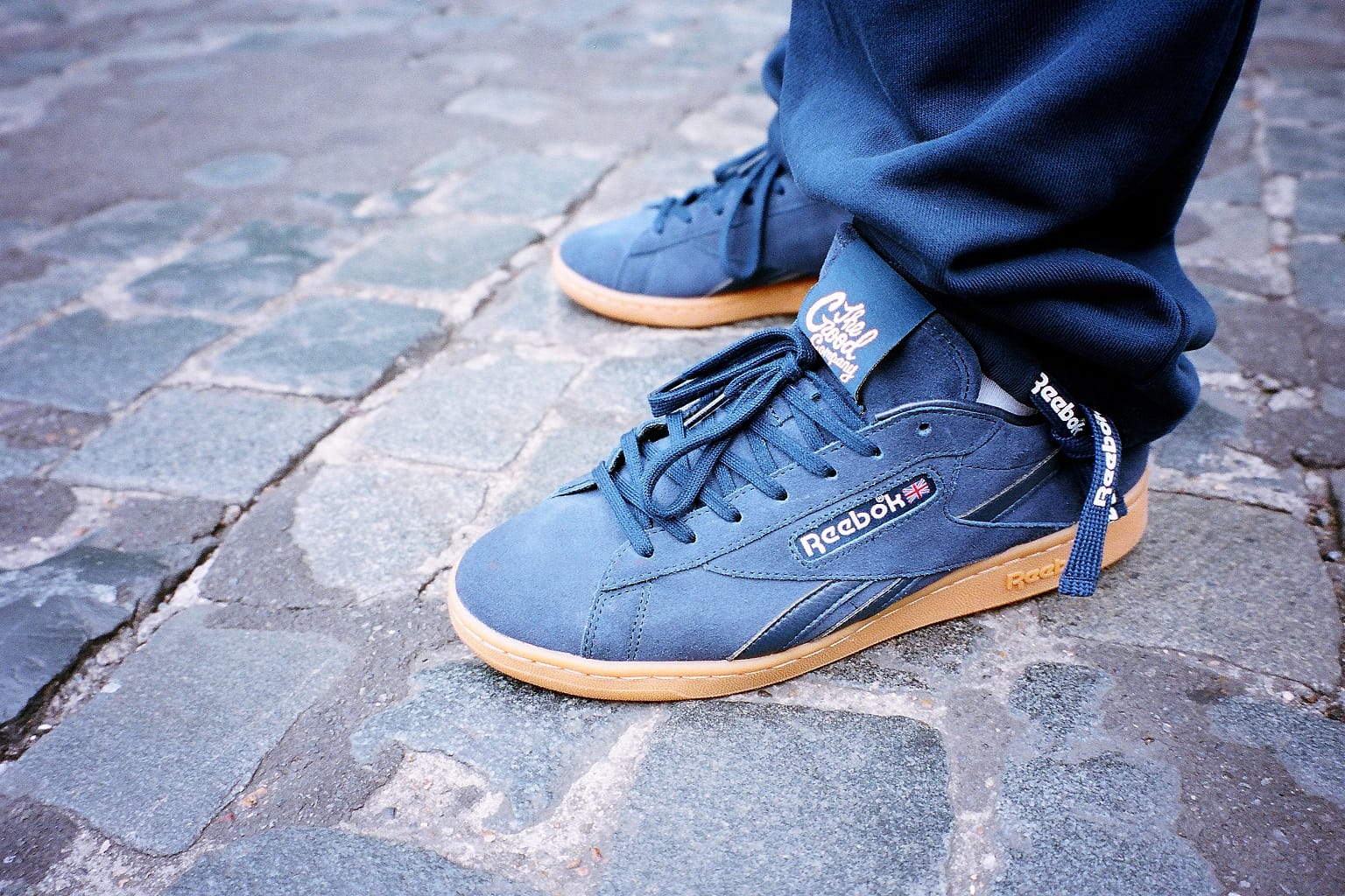 reebok capsule collection