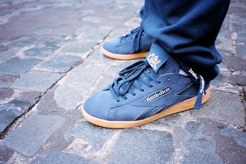 The Good Company Reebok