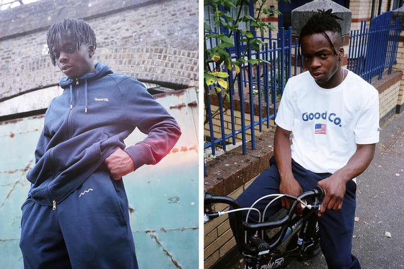 The Good Company Reebok