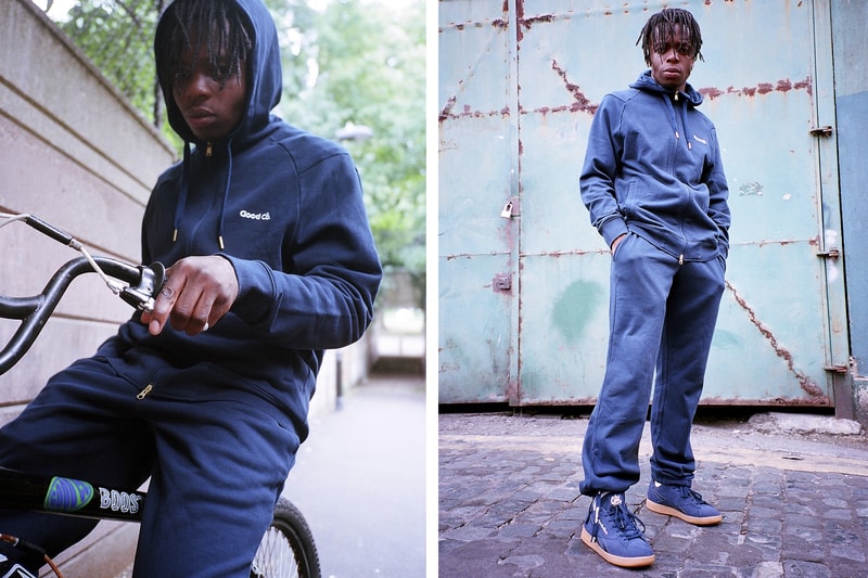 The Good Company Reebok