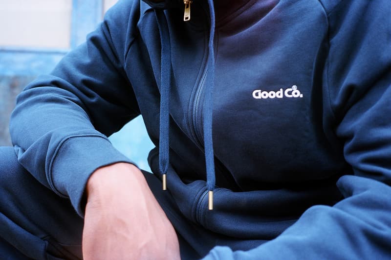 The Good Company Reebok