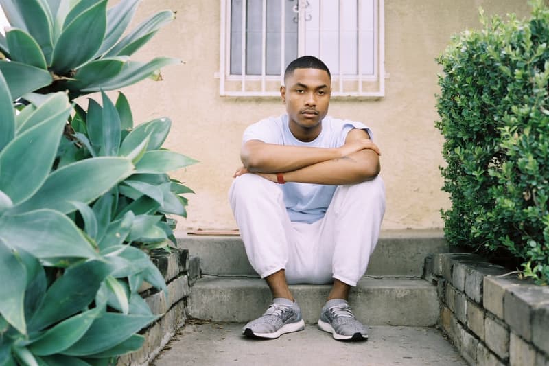 The Internet's Steve Lacy 2017 Discography Download Stream Zip