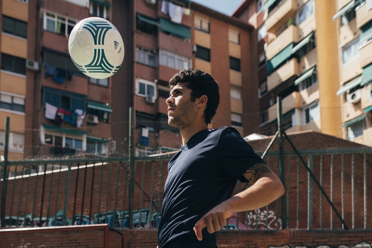 The Introduction: Carlos Soler & Carles Aleñá