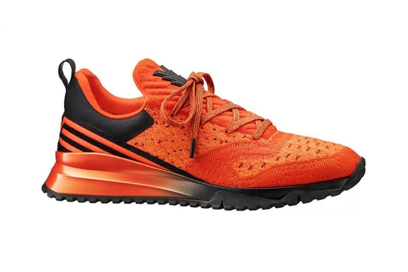 The Louis Vuitton New Runner Sneaker | HYPEBEAST