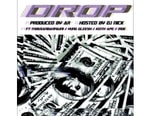 Thouxanbanfauni, Moe, Yung Gleesh & Keith Ape Collide on New AR-Produced Single, "Drop"