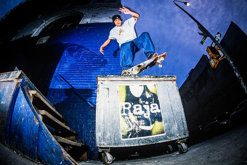 THROUGH THE LENS: Giovanni Reda