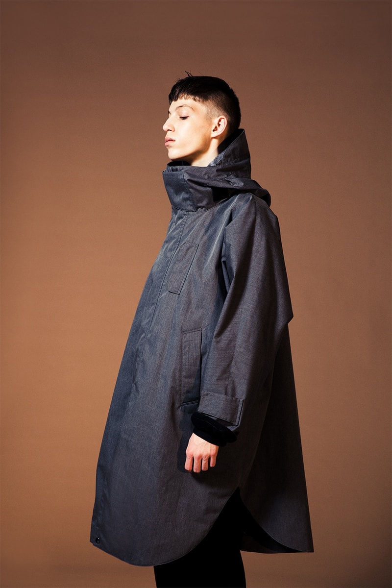 tim Fall Autumn Winter 2017 Lookbook Collection