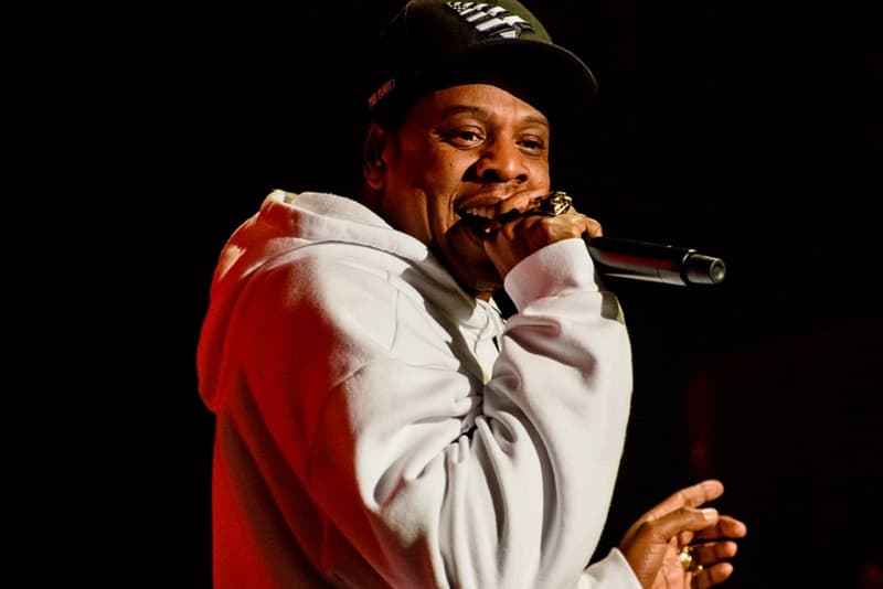 Timbaland Preview New JAY Z Meek Mill Collab Collaboration Song Music Single