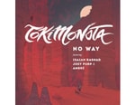 TOKiMONSTA Joins TDE's Isaiah Rashad, Joey Purp & Ambré on New Single, "No Way"