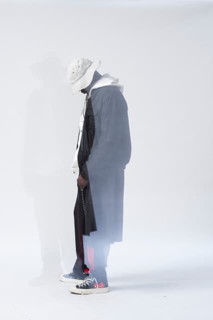 Tourne de Transmission Fall Winter 2017 Collection Lookbook