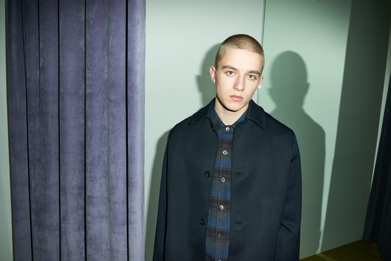 Très Bien Returns With More Classic Pieces for Fall/Winter 2017