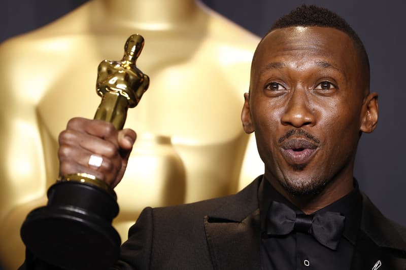 HBO True Detective Season Three 3 Mahershala Ali Details Information